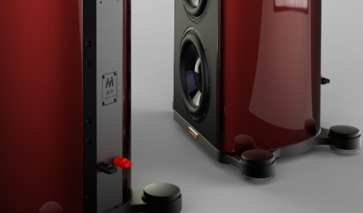 Magico S7 Floorstanding Loudspeaker - Image 5